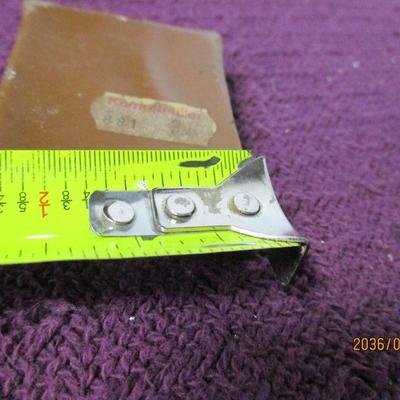 Lot 195 -  Cookie Candy Chocolate Molds