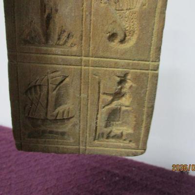 Lot 197 -  Cookie Candy Chocolate Molds