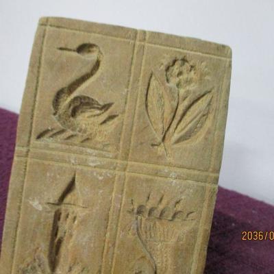 Lot 197 -  Cookie Candy Chocolate Molds