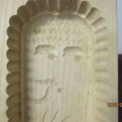 Lot 198 -  Cookie Candy Chocolate Molds