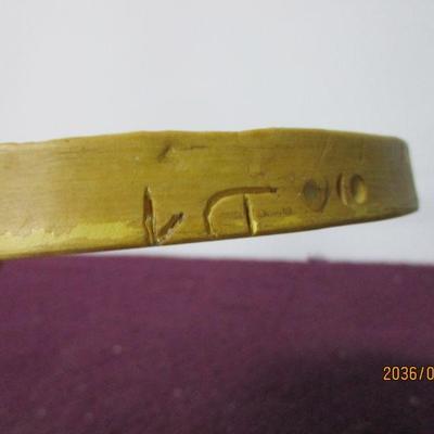 Lot 198 -  Cookie Candy Chocolate Molds