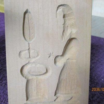 Lot 198 -  Cookie Candy Chocolate Molds