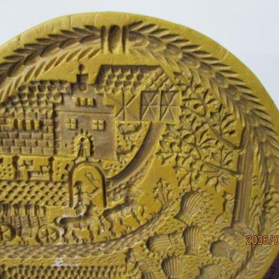 Lot 198 -  Cookie Candy Chocolate Molds