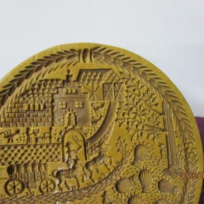 Lot 198 -  Cookie Candy Chocolate Molds