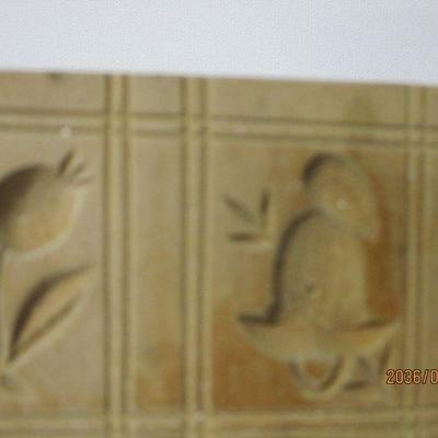 Lot 199 -  Cookie Candy Chocolate Molds