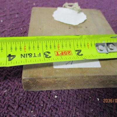 Lot 199 -  Cookie Candy Chocolate Molds