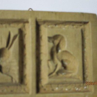 Lot 199 -  Cookie Candy Chocolate Molds