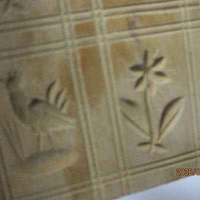 Lot 199 -  Cookie Candy Chocolate Molds
