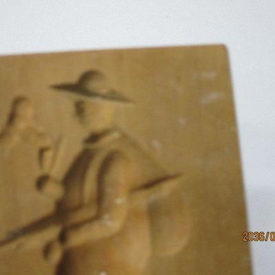 Lot 199 -  Cookie Candy Chocolate Molds