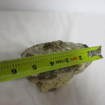 Lot 26 - Mineral Rocks