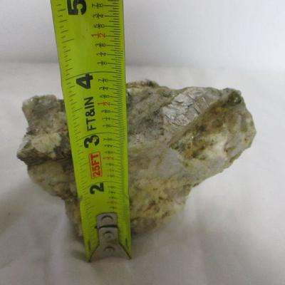 Lot 26 - Mineral Rocks