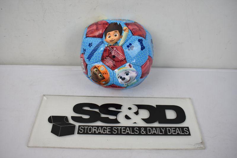 Hedstrom soccer ball shop