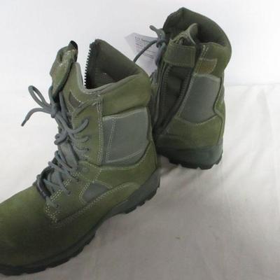 Lot 58 - Men's 5.11 Tactical Boots