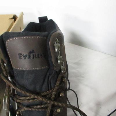 Lot 59 - Men's Everest Waterproof Boots