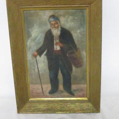 Lot 60 - Wall Hanging Picture