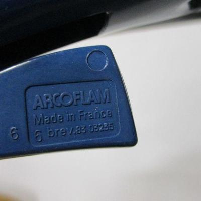 Lot 98 - Arcoflame France Handles 