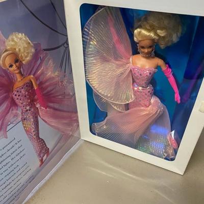 Barbie, in box, evening extravaganza - Lot 312