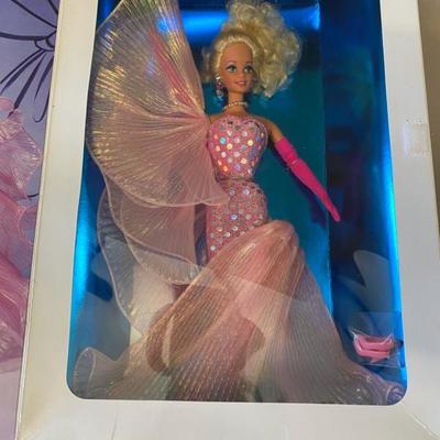Barbie, in box, evening extravaganza - Lot 312