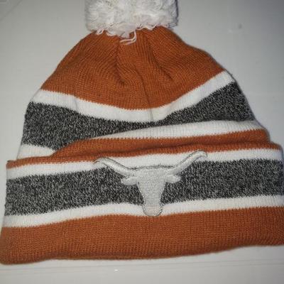 Texas Beanie