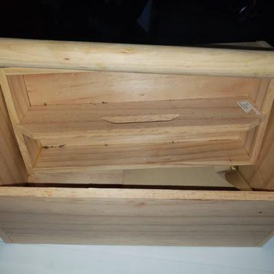 Craft Tool Box