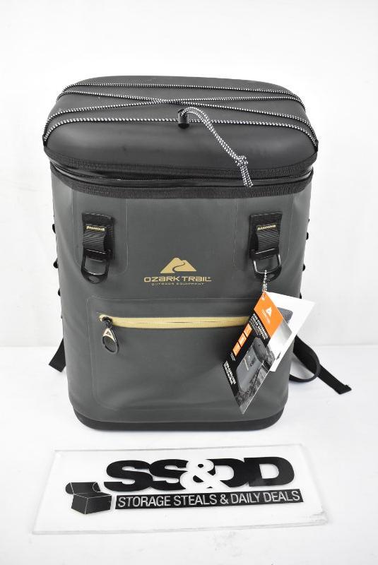 Ozark Trail Premium Backpack Cooler Netherlands, SAVE 44% -  www.colexio-karbo.com