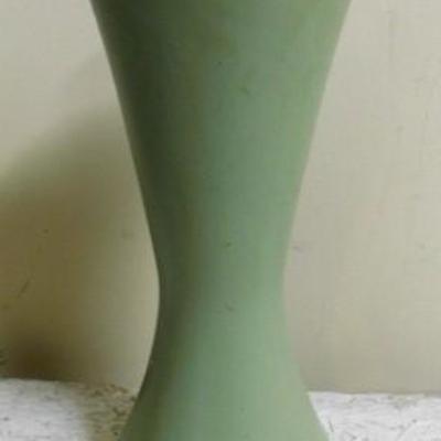 Mid Century Floratina Pottery Vase 9
