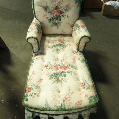 Chaise Lounge
