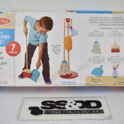 melissa and doug neat and tidy