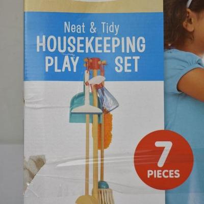 melissa and doug neat and tidy