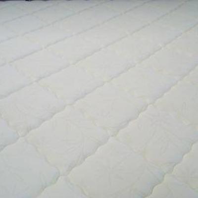 Lot 1004 - Jerome's Queen Size Mattress and Box Spring Set 