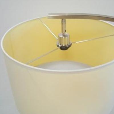 Lot 1022 - Tall Upright Floor Lamp (#1)