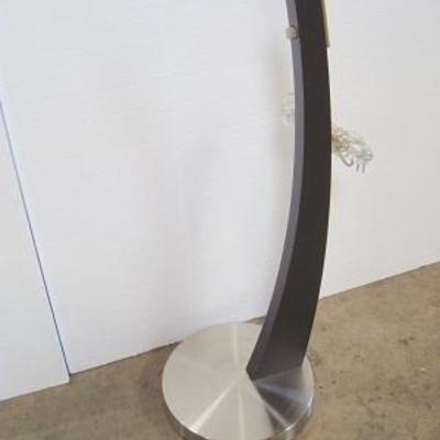 Lot 1023 - Tall Upright Floor Lamp (#2)