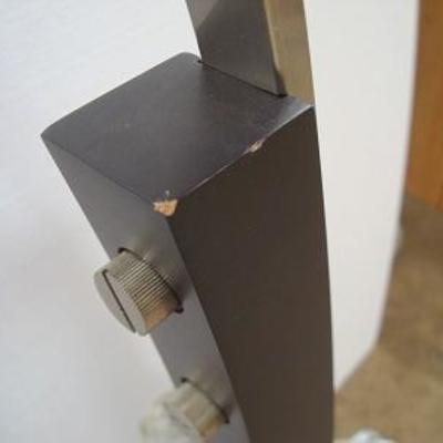Lot 1023 - Tall Upright Floor Lamp (#2)