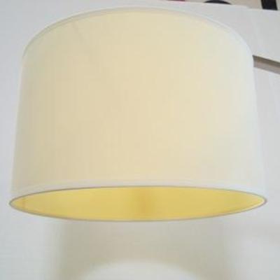 Lot 1023 - Tall Upright Floor Lamp (#2)