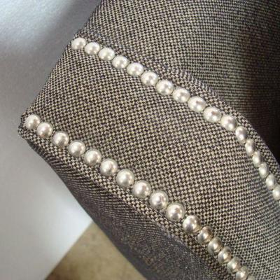 Lot 1041 - Very Nice Oversize Sofa Chair 