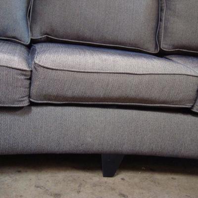 Lot 1042 - Large Three Person Sofa Couch