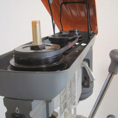 Lot 1045 - Ridgid DP15501 Drill Press
