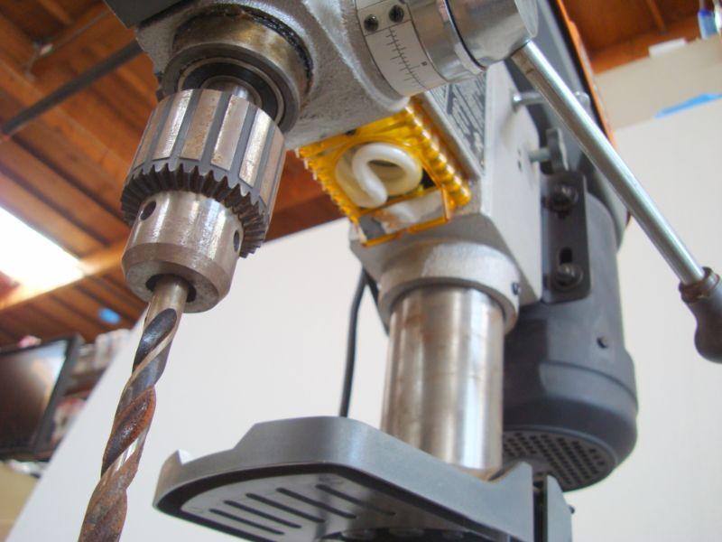 Dp15501 drill press new arrivals
