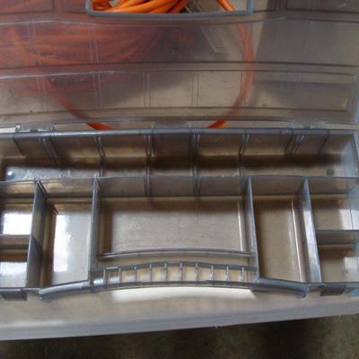 Lot 1055 - Wood Chisel Lot + Extras