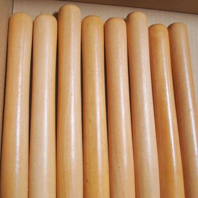 Lot 1055 - Wood Chisel Lot + Extras