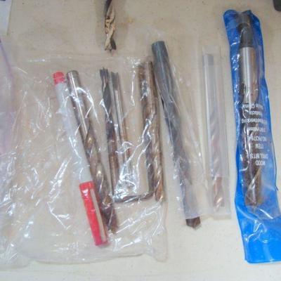 Lot 1069 - Dills and Hardware Lot 
