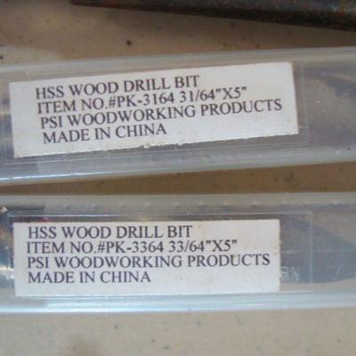 Lot 1070 - Pen Crafting Lot 