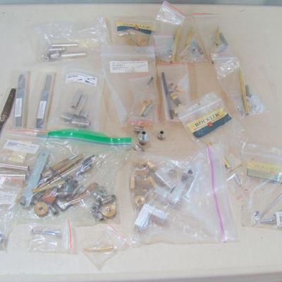 Lot 1070 - Pen Crafting Lot 