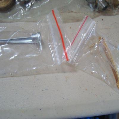 Lot 1070 - Pen Crafting Lot 
