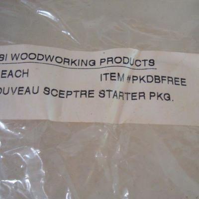 Lot 1070 - Pen Crafting Lot 