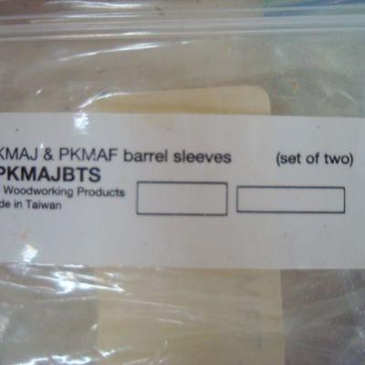 Lot 1070 - Pen Crafting Lot 