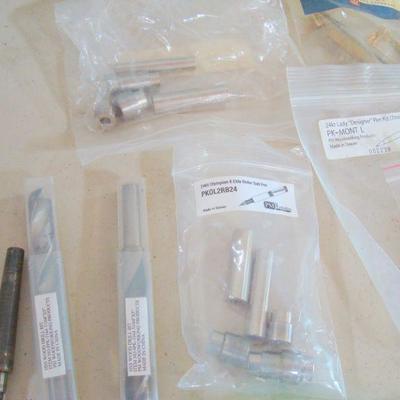 Lot 1070 - Pen Crafting Lot 