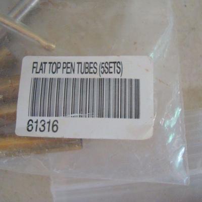 Lot 1070 - Pen Crafting Lot 