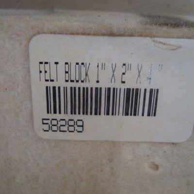 Lot 1071 - Exotic Wood Pieces Pen Blanks 