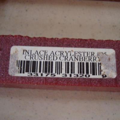 Lot 1071 - Exotic Wood Pieces Pen Blanks 